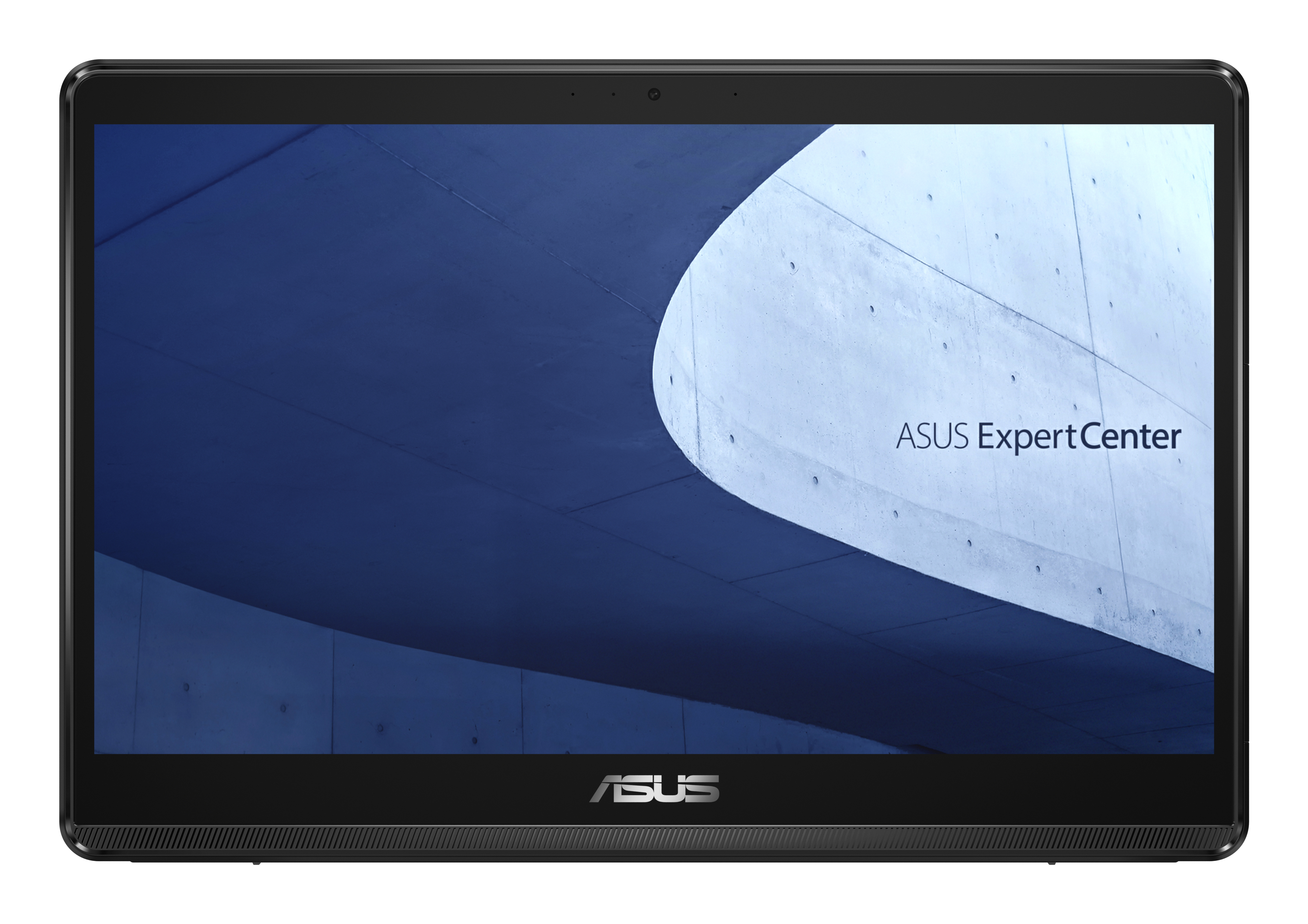 ASUS ExpertCenter E1 AiO E1600WKAT-BMR185M Intel® Celeron® N N4500 39,6 cm (15.6") 1920 x 1080 pixel Berøringsskærm All-in-One tablet PC 8 GB DDR4-SDRAM 128 GB SSD Wi-Fi 6 (802.11ax) Sort