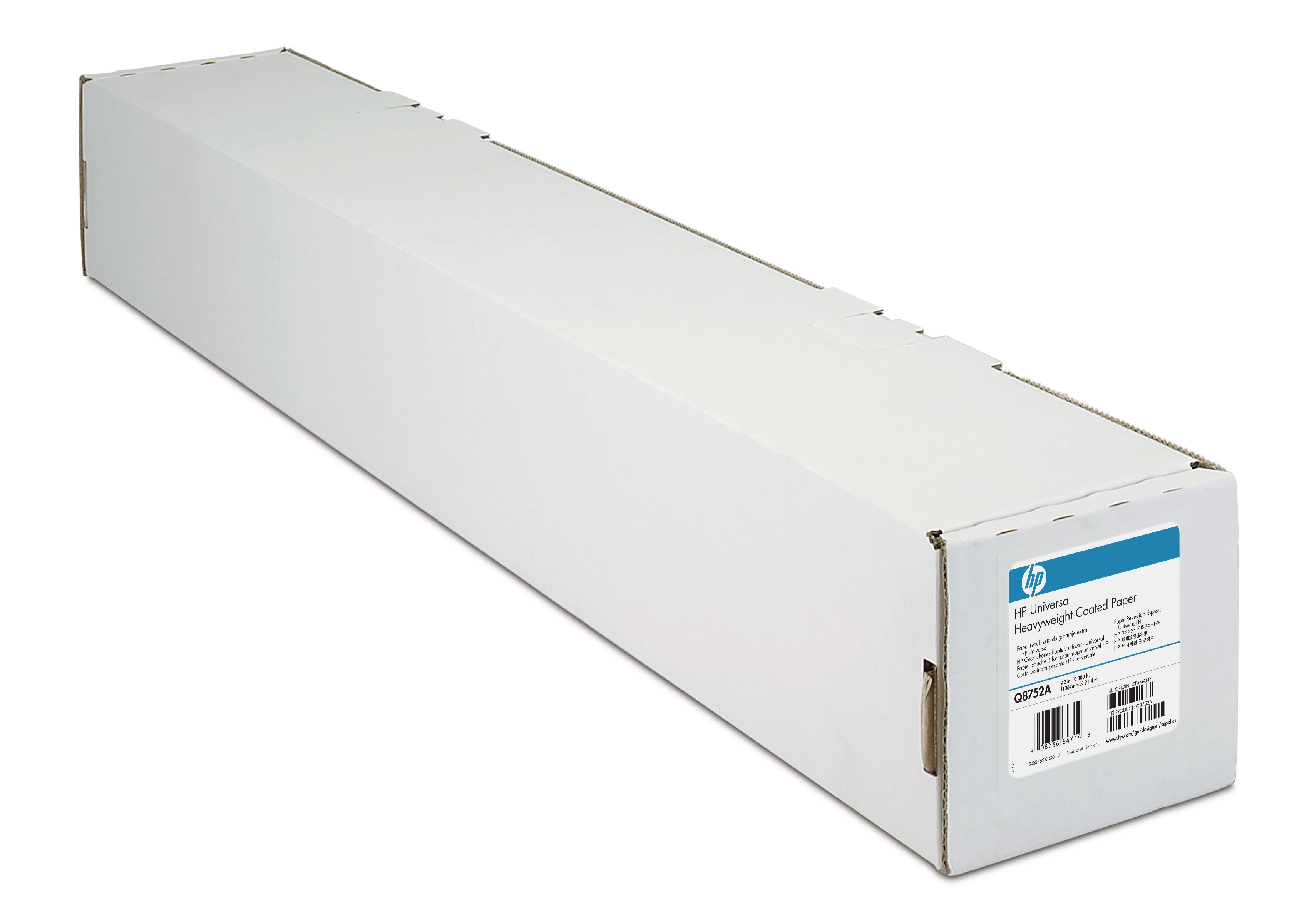 HP Q1441A storformat medie 45,7 m