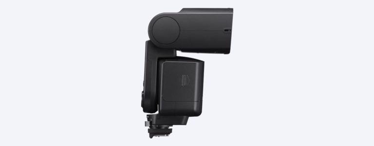 Sony HVL-F60RM2 kameraflash Kompakt blitz Sort