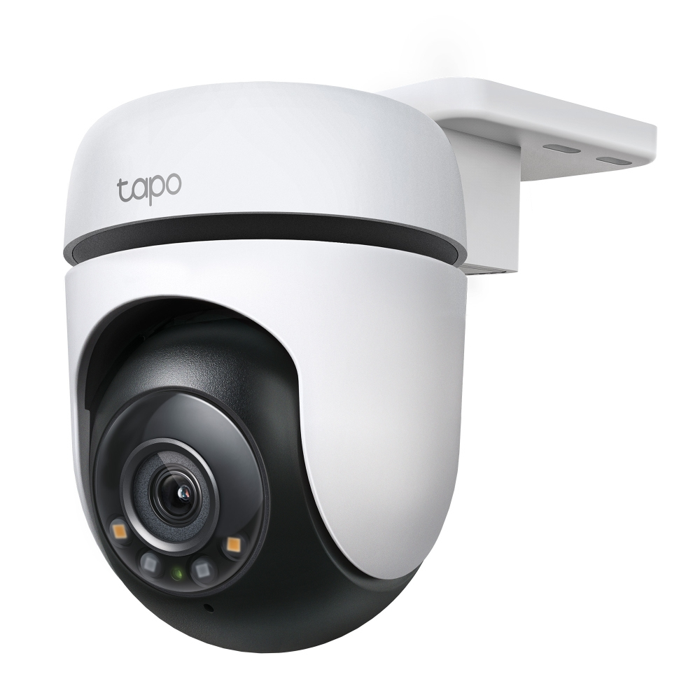 TP-Link Tapo C510W Kuppel IP-sikkerhedskamera Indendørs & udendørs 2304 x 1296 pixel Loft