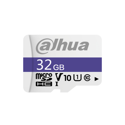 Dahua Technology C100 32 GB MicroSDHC UHS-I Klasse 10