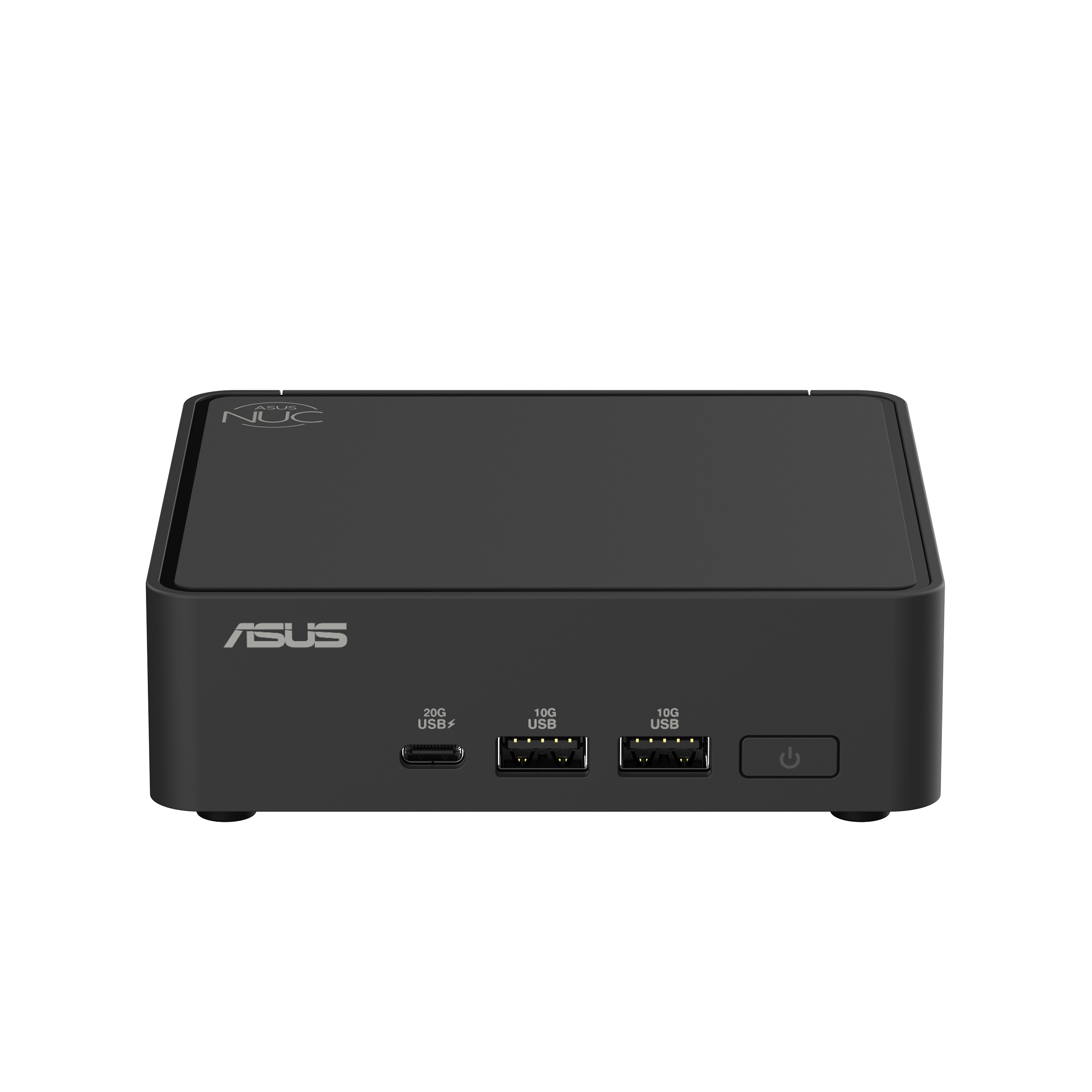 ASUS NUC 15 Pro RNUC15CRKV700003 Sort 265H