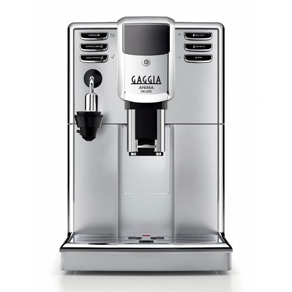 Gaggia Anima Deluxe Fuld-auto Espressomaskine 1,8 L