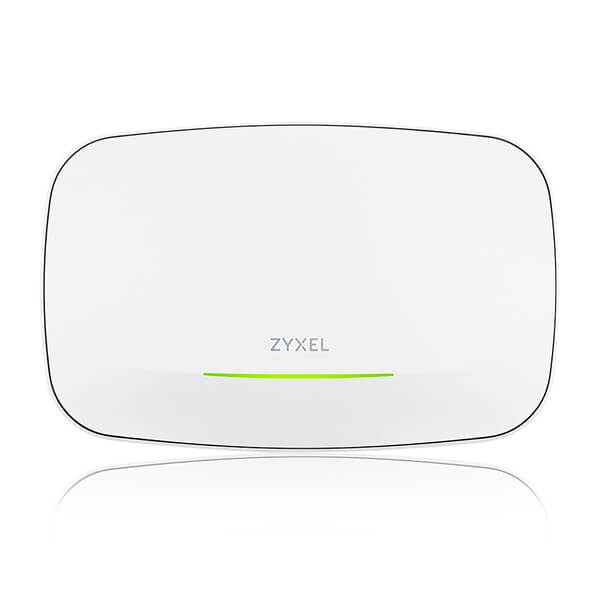 Zyxel NWA210BE 11530 Mbit/s Hvid Strøm over Ethernet (PoE)