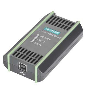 Siemens 6GK1571-0BA00-0AA0 interface-kort/adapter VGA