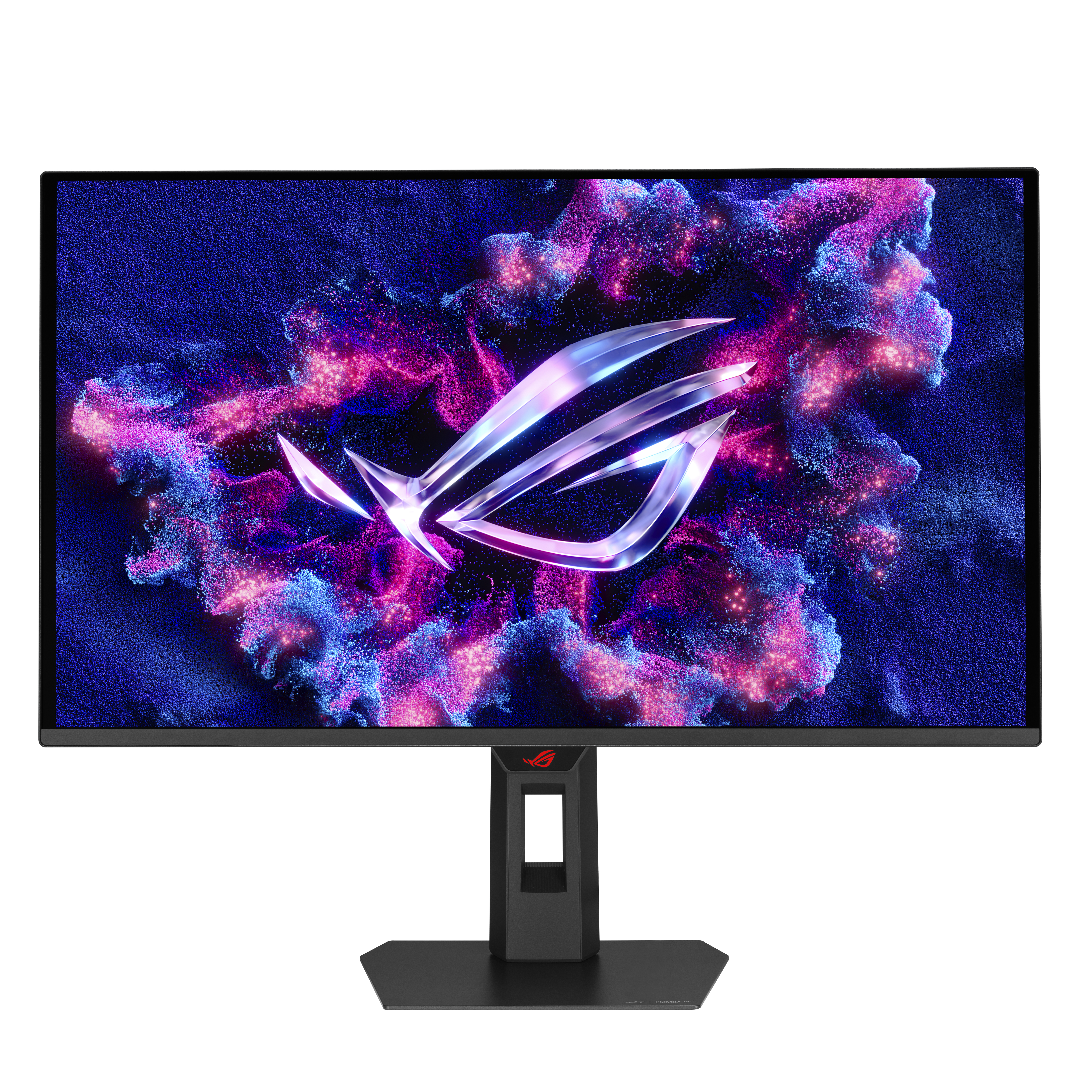 ASUS XG27AQDPG computerskærm 67,3 cm (26.5") 2560 x 1440 pixel Wide Quad HD QD-OLED Sort