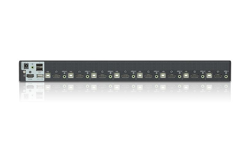 ATEN CS1798-AT-G KVM Switch Sort