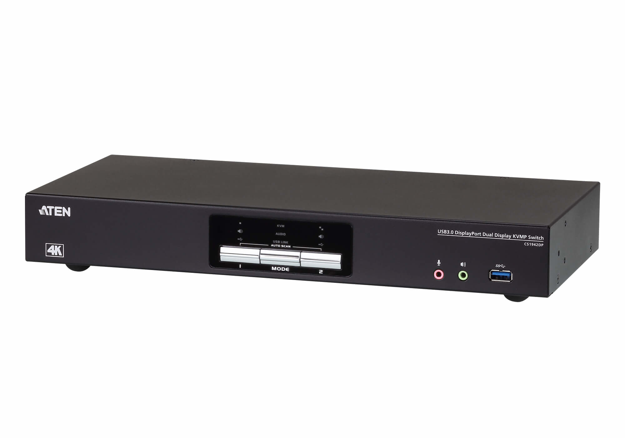 ATEN CS1942DP-AT-G KVM Switch Sort