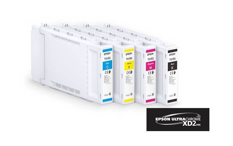 Epson SureColor SC-T5405 storformat printer Wi-Fi Inkjet Farve 2400 x 1200 dpi A0 (841 x 1189 mm) Ethernet LAN