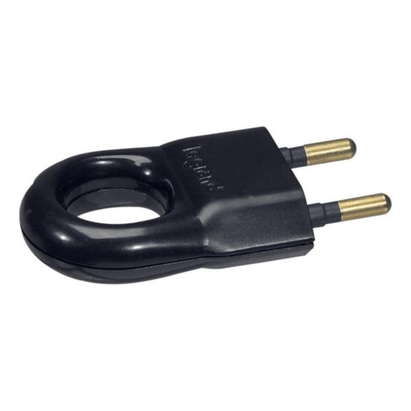 Legrand 050163 strømstik adapter