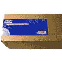 Epson Water Color Paper - Radiant White Roll 18 m 111,8 cm