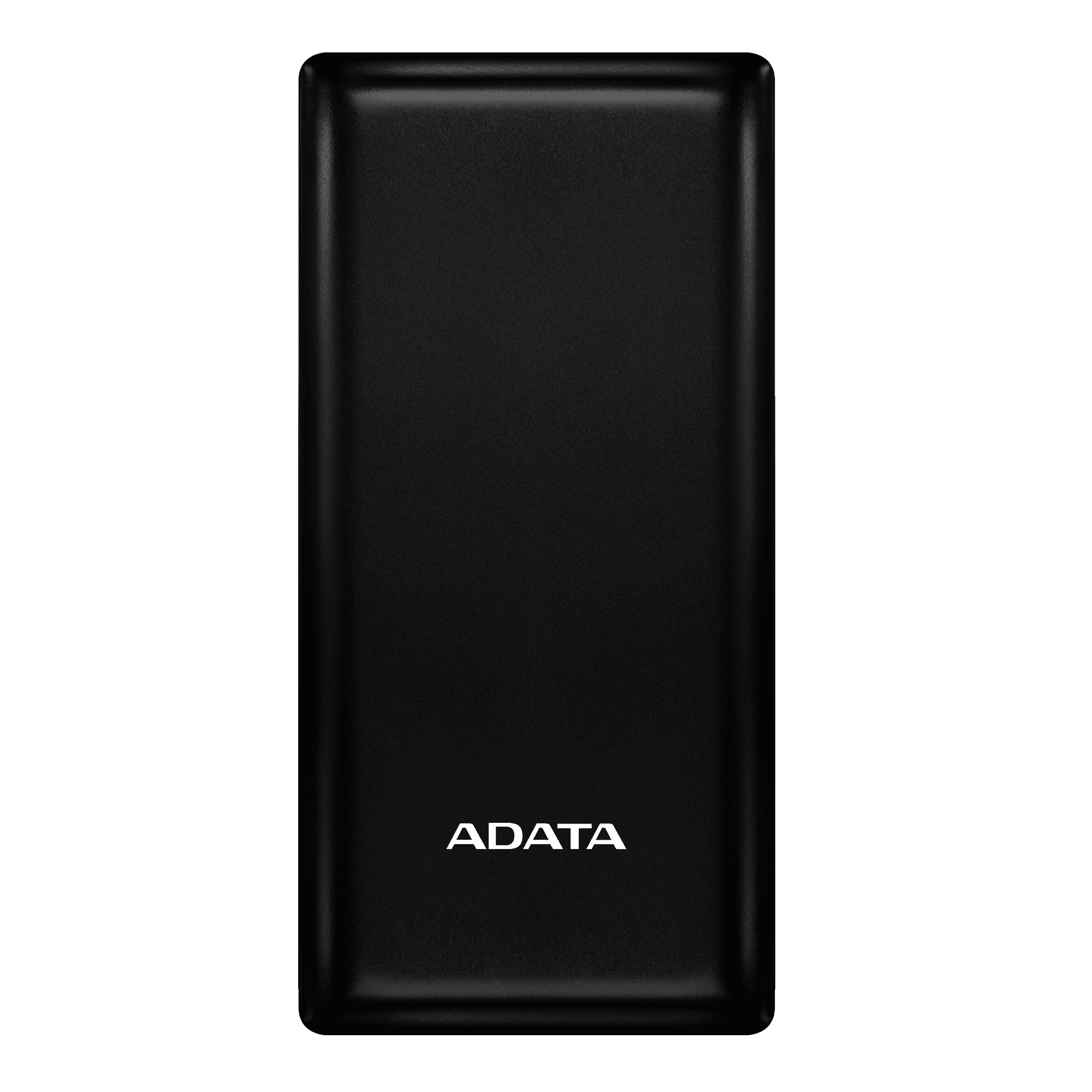 ADATA C20 Lithium polymer (LiPo) 20000 mAh Sort