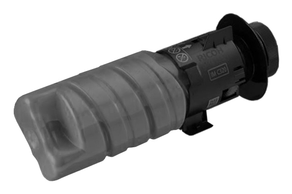 Ricoh 842656 tonerpatron 1 stk Original Sort
