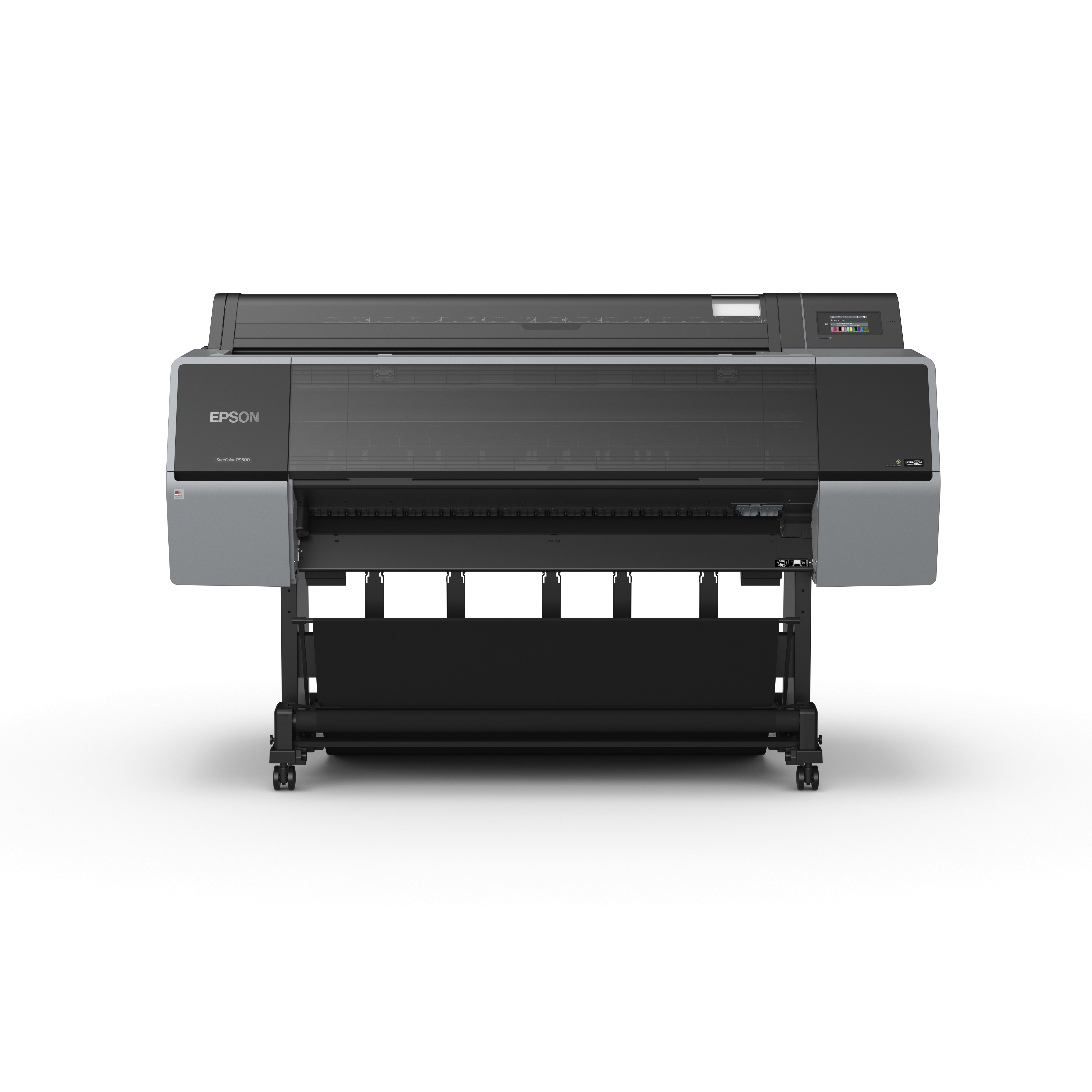 Epson SureColor SC-P9500 Spectro storformat printer Inkjet Farve 1200 x 2400 dpi A0 (841 x 1189 mm) Ethernet LAN