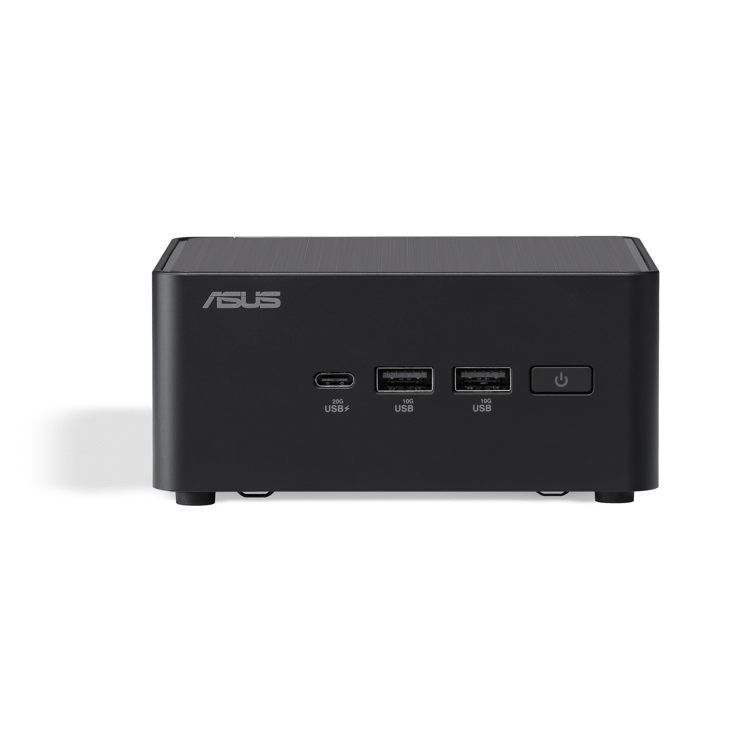 ASUS NUC 14 Pro Tall Kit RNUC14RVHV700000I UCFF Sort 165H