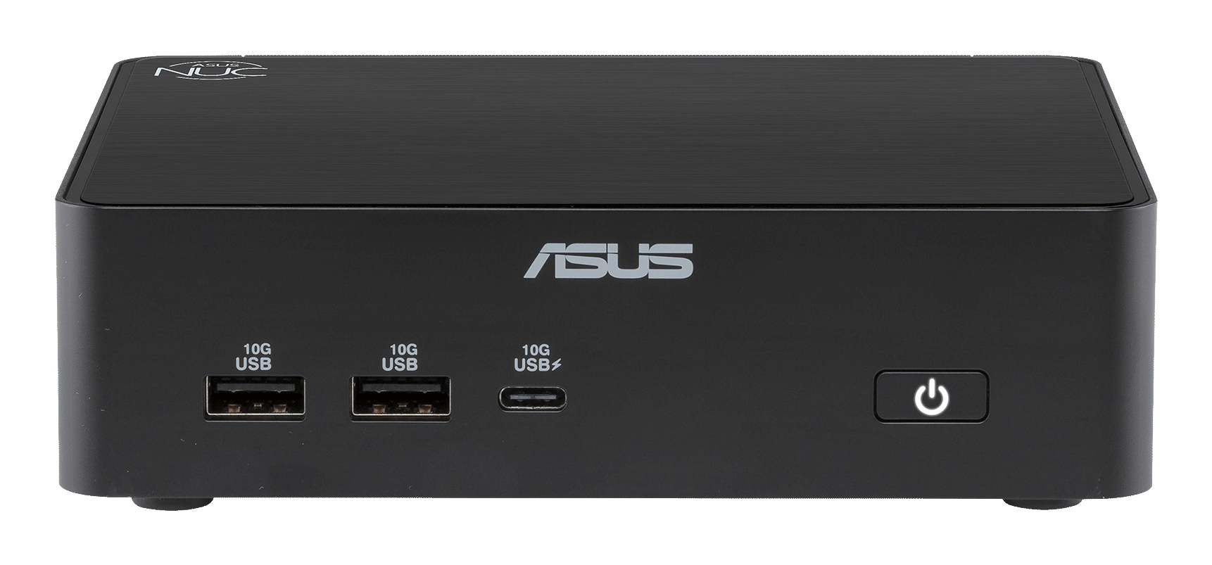 ASUS NUC 16 Pro RNUC16GDKW96C002 Sort 378H FCBGA2540