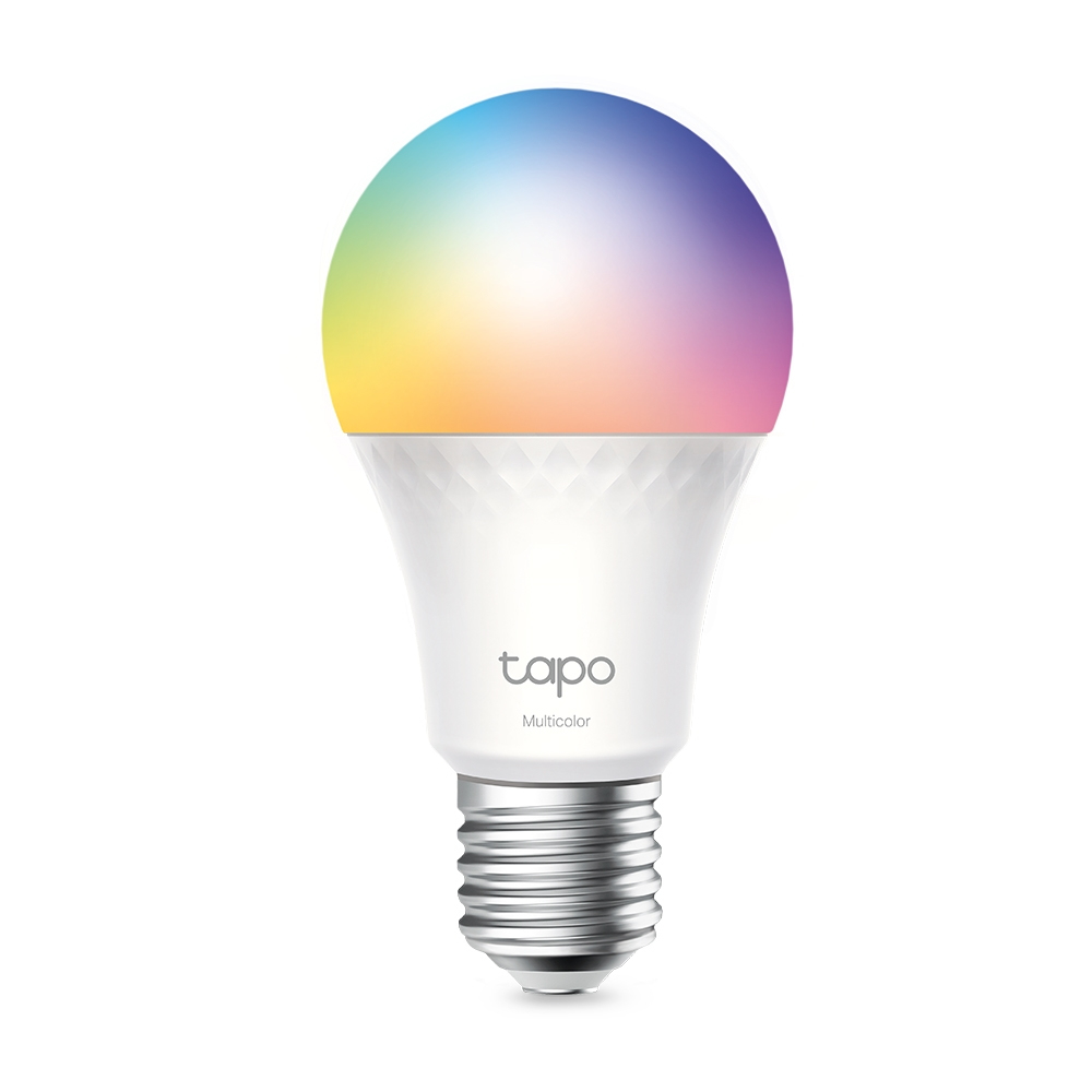 TP-Link Tapo L535E Smart pære Wi-Fi/Bluetooth