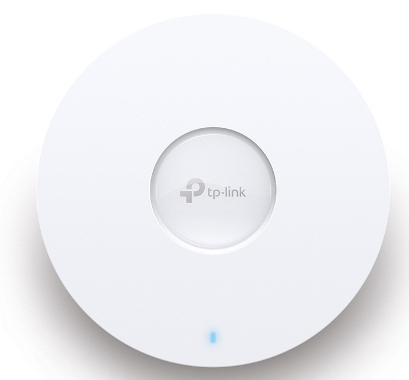 TP-Link Omada EAP653 UR WLAN adgangspunkt 2976 Mbit/s Hvid Strøm over Ethernet (PoE)