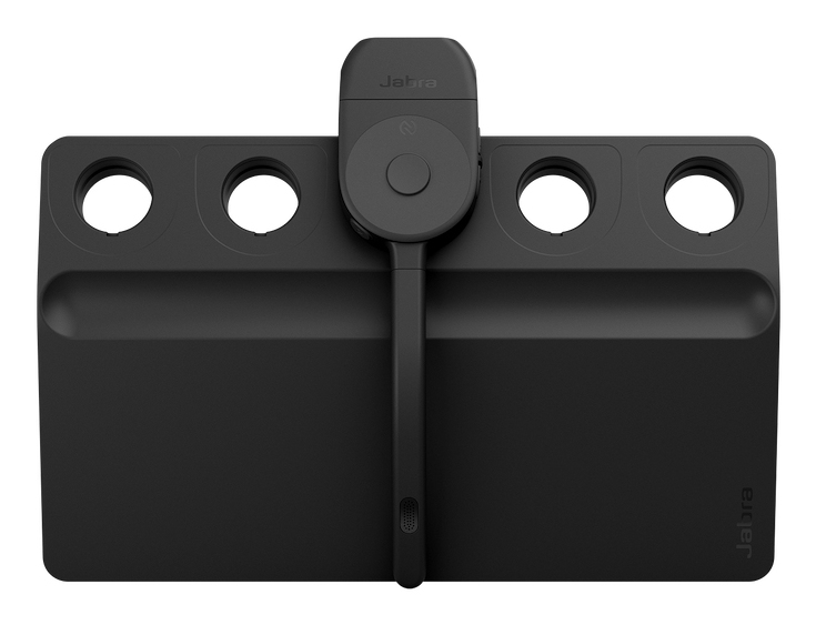 Jabra Perform 75 5 Boom Arm Holder Tilbehørssæt