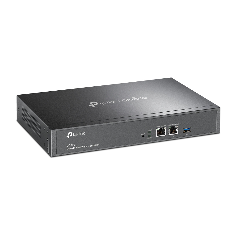 TP-Link Omada OC300 gateway/controller 10, 100, 1000 Mbit/s