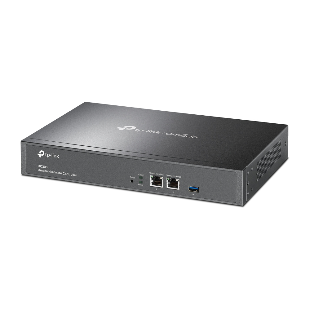 TP-Link Omada OC300 gateway/controller 10, 100, 1000 Mbit/s
