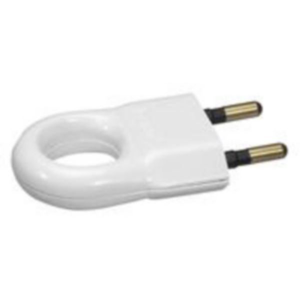 Legrand 050162 strømstik adapter