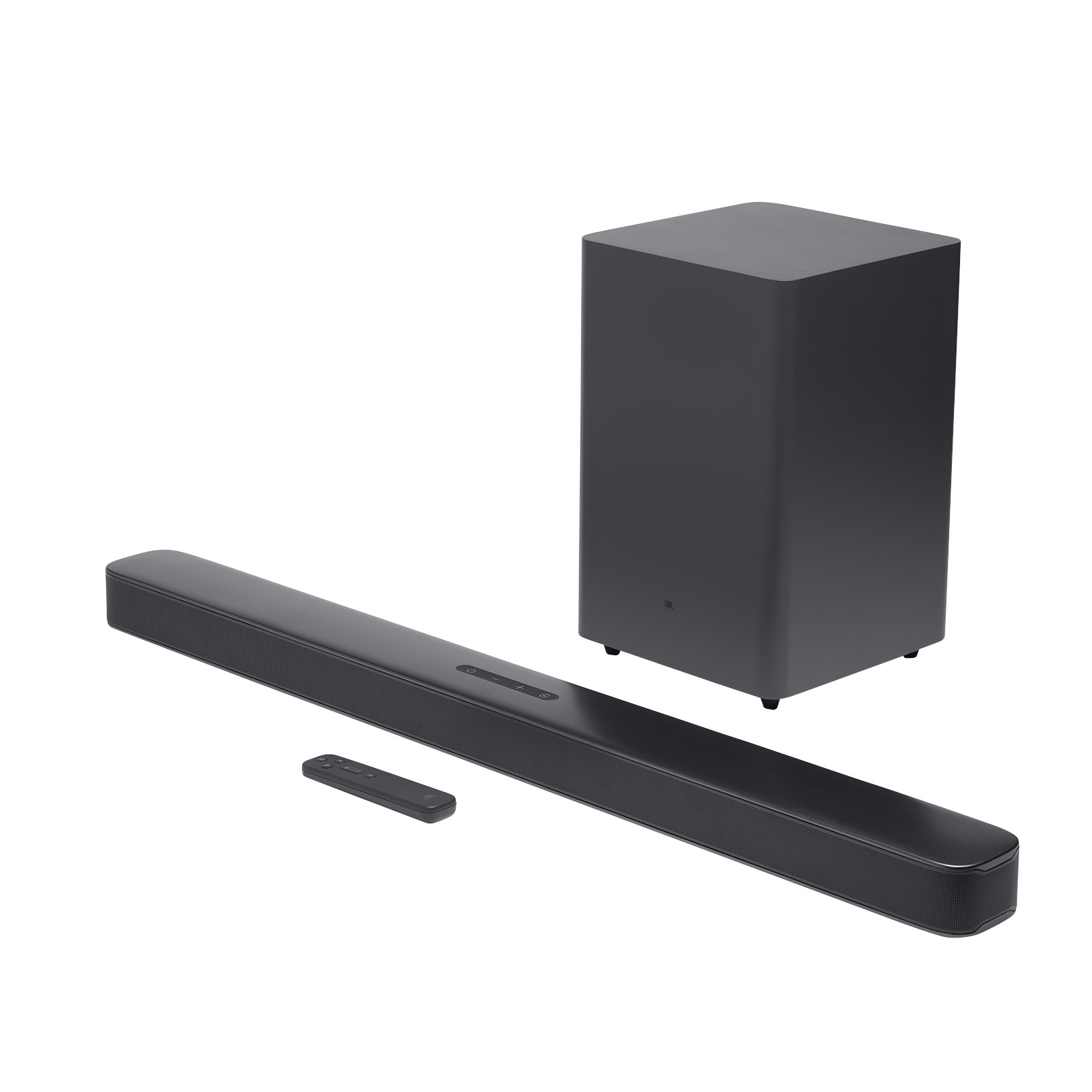 JBL bar 2.1