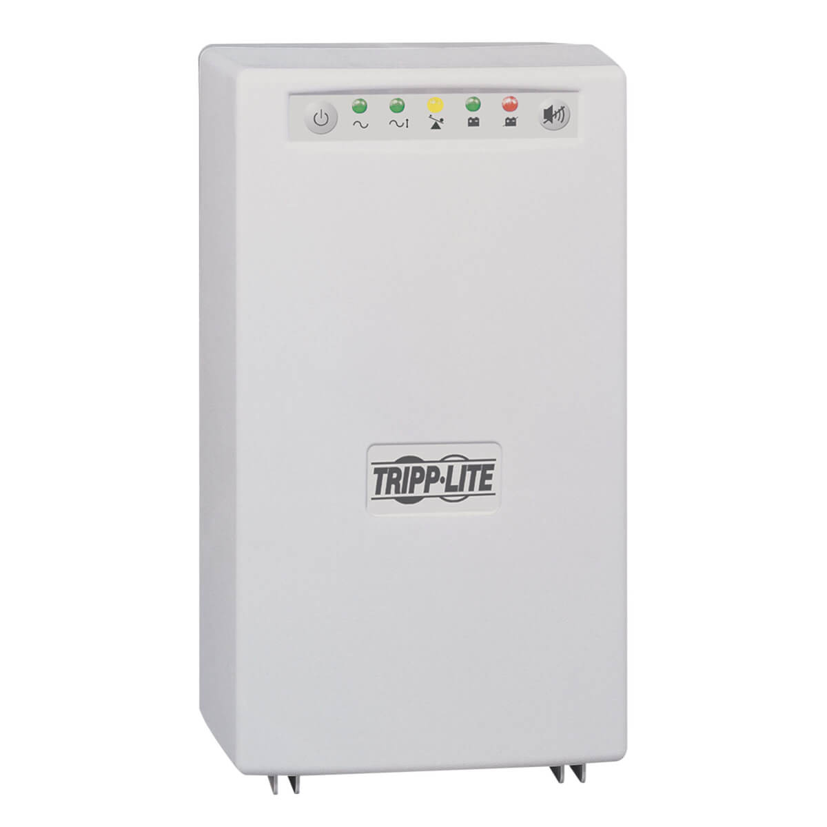 Tripp Lite SMX700HGL UPS-enhed Interaktivt indgangsstik 0,7 kVA 450 W 6 AC stikkontakt(er)