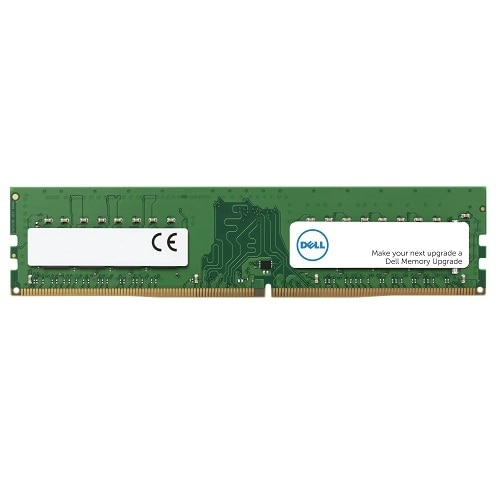 DELL SNP4N59RC/16G hukommelsesmodul 16 GB 1 x 16 GB DDR5 5600 MHz