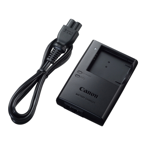 Canon CB-2LFE batterioplader