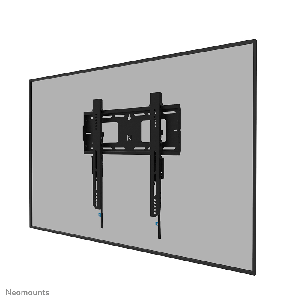 Neomounts WL30-750BL14 tv-beslag 190,5 cm (75") Sort