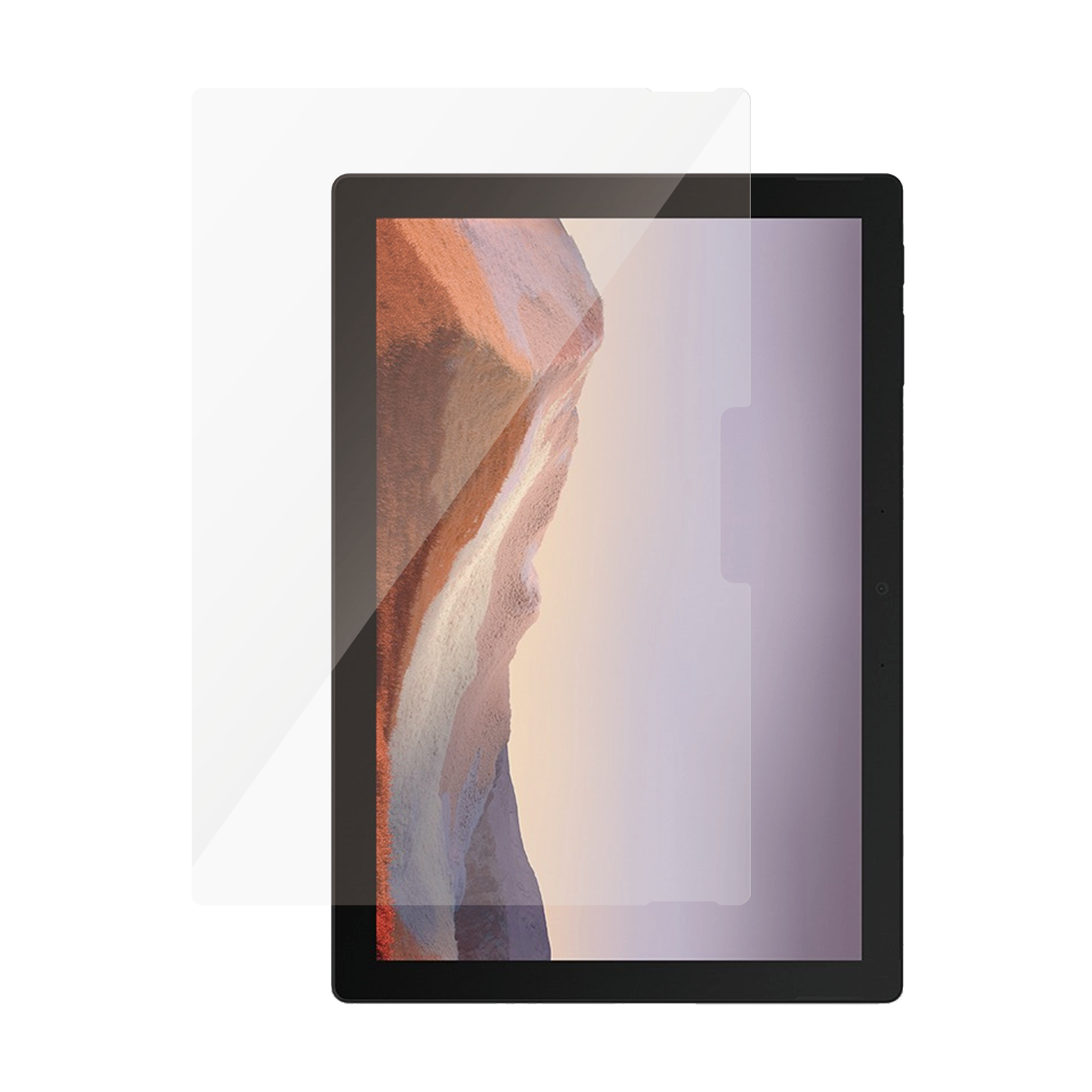 PanzerGlass SAFE. by ® Skærmbeskyttelse Microsoft Surface Pro 4 Pro 5 Pro 6 Pro 7