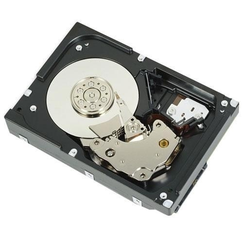 DELL 400-BLLG harddisk 2 TB 7200 rpm 3.5" Serial ATA III