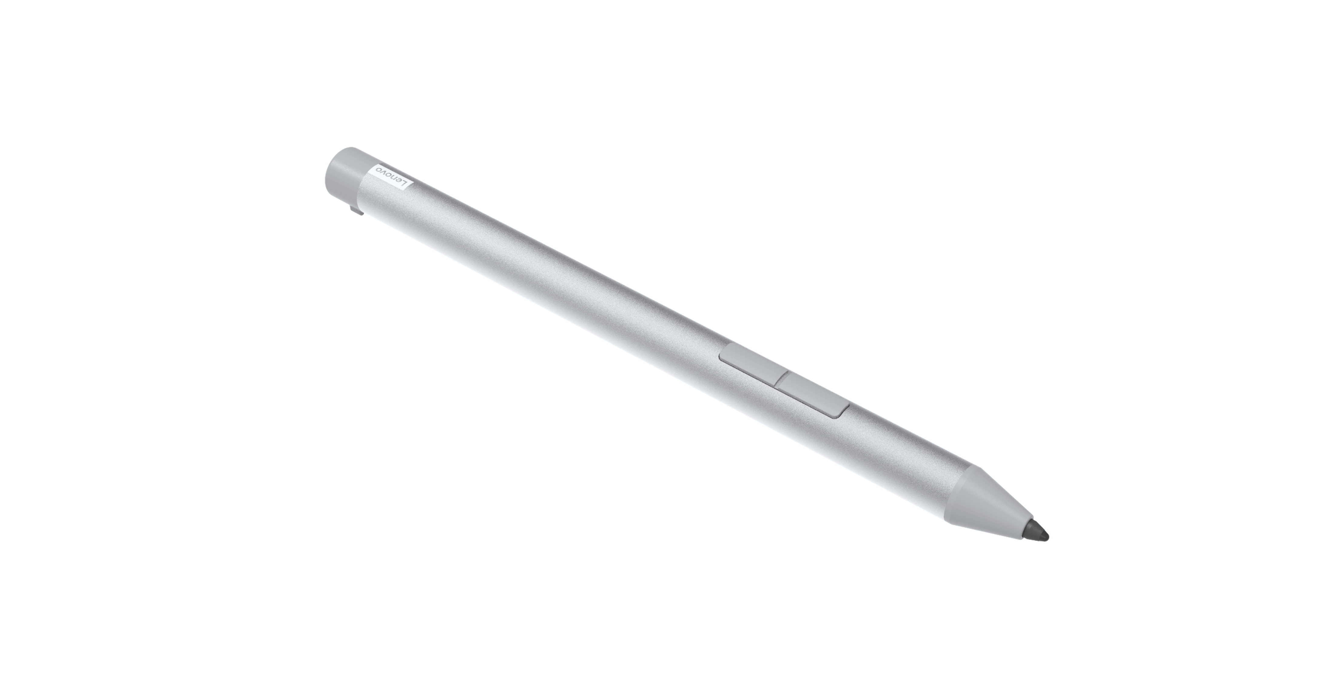 Lenovo Active Pen 3 stylus pen 16,5 g Grå