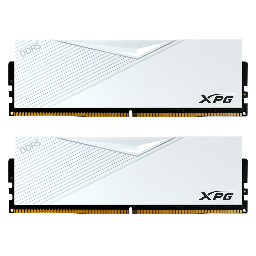 XPG LANCER hukommelsesmodul 32 GB 2 x 16 GB DDR5