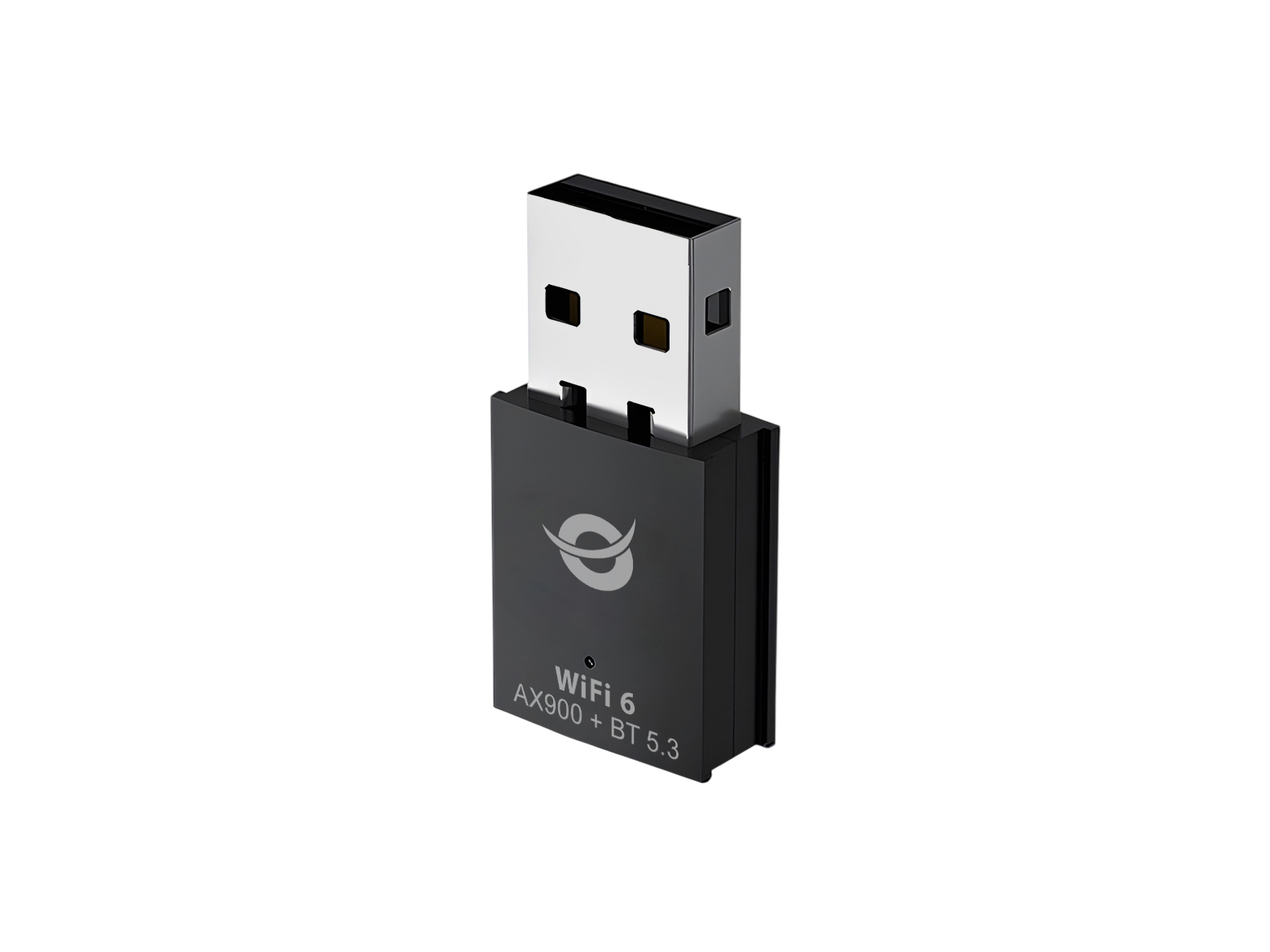 Conceptronic ABBY26B netværkskort WLAN / Bluetooth 900 Mbit/s