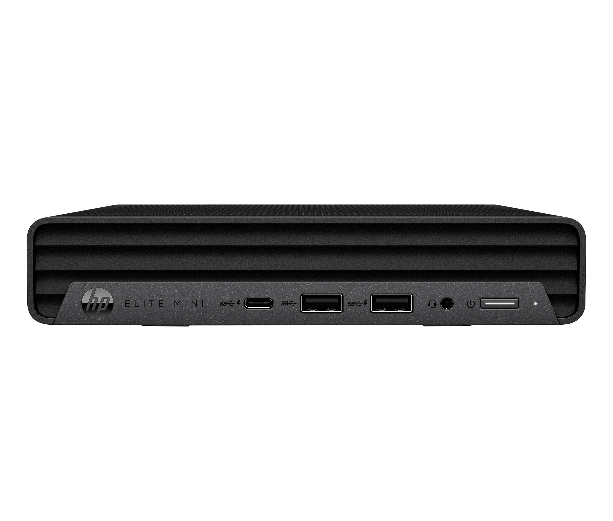HP Elite 800 G9 Intel® Core™ i7 i7-12700T 32 GB DDR5-SDRAM 512 GB SSD Windows 11 Pro Mini PC Sort
