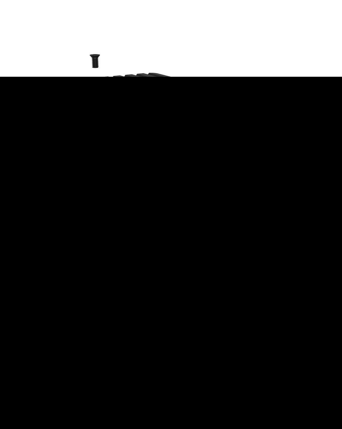 ICY BOX IB-2817MCL-C31 SSD kabinet Sort M.2 USB-drevet
