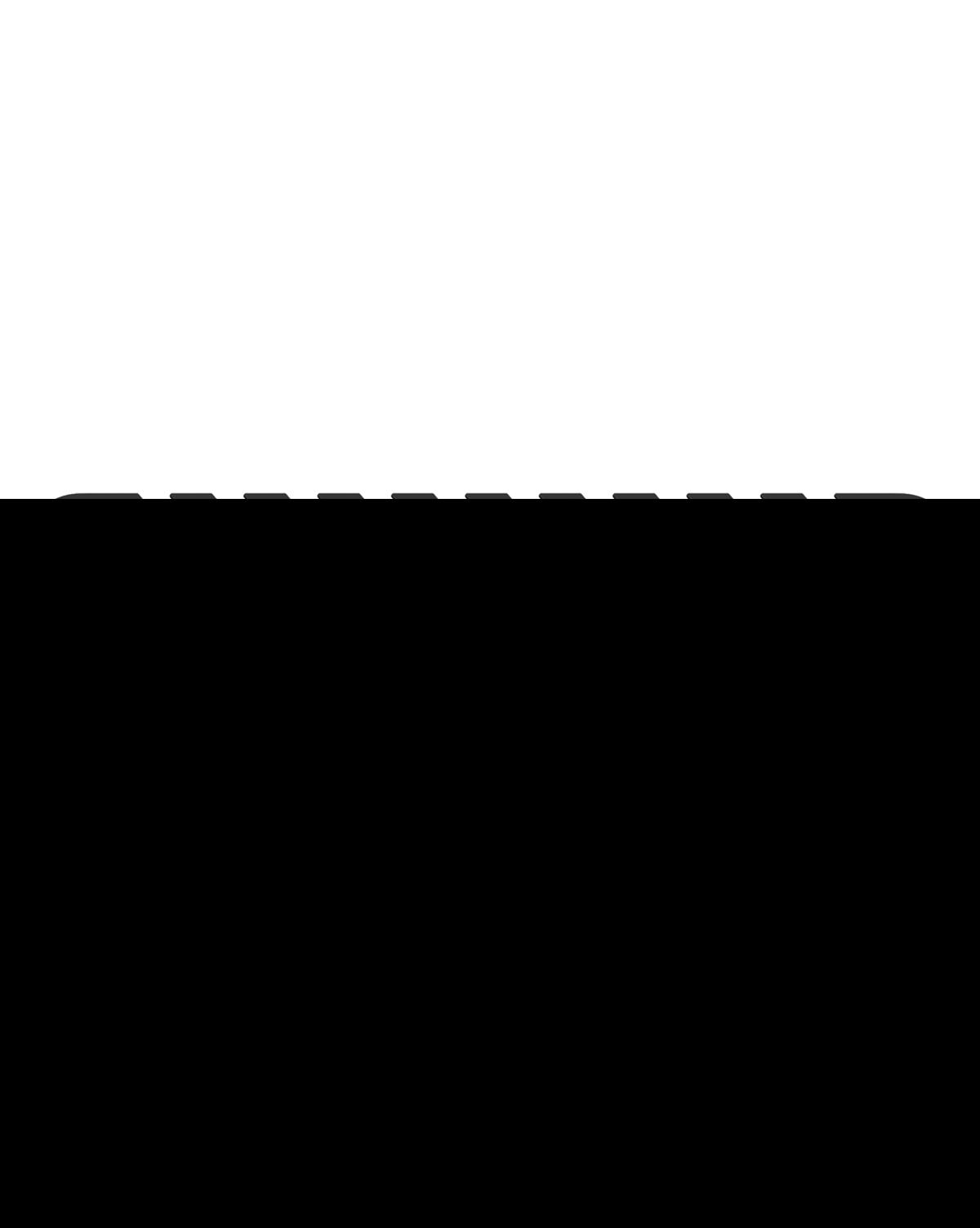 ICY BOX IB-2817MCL-C31 SSD kabinet Sort M.2 USB-drevet