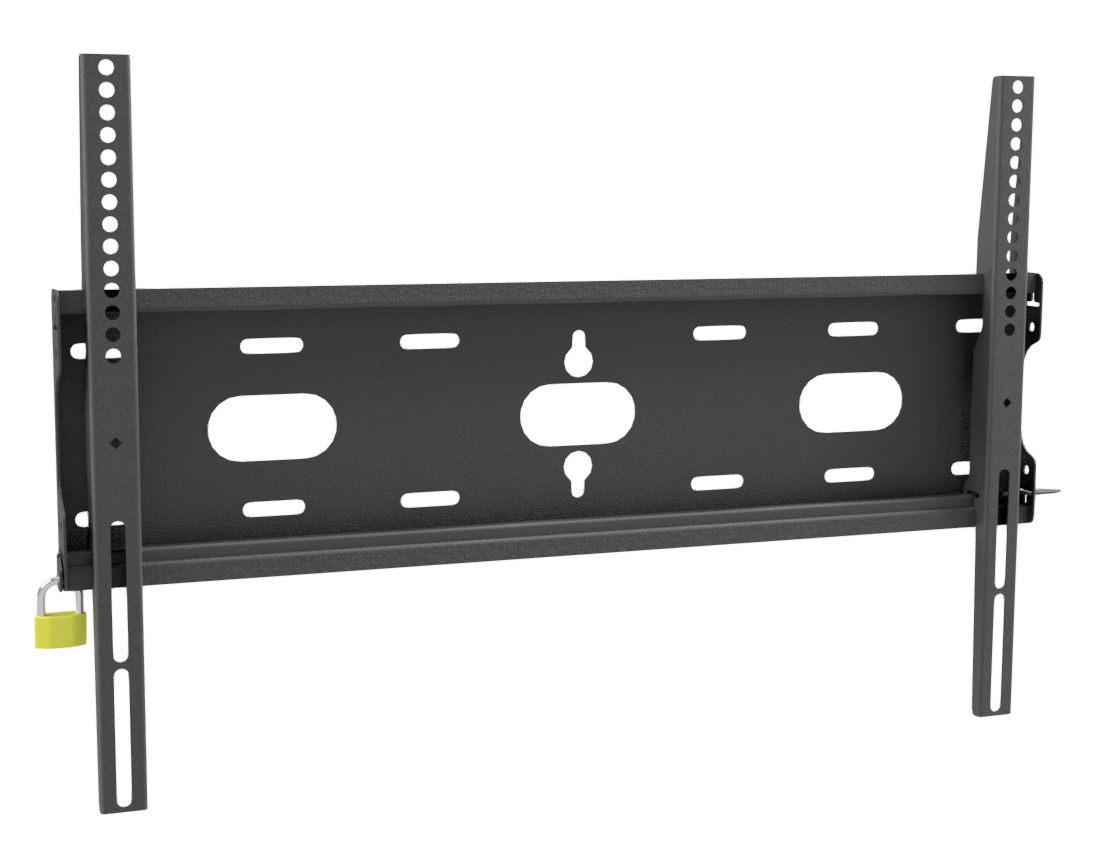 iiyama MD-WM6040 Væg Sort