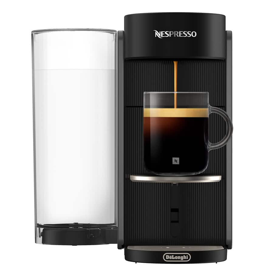 De’Longhi ENV200.GY kaffemaskine Kapsel kaffemaskine