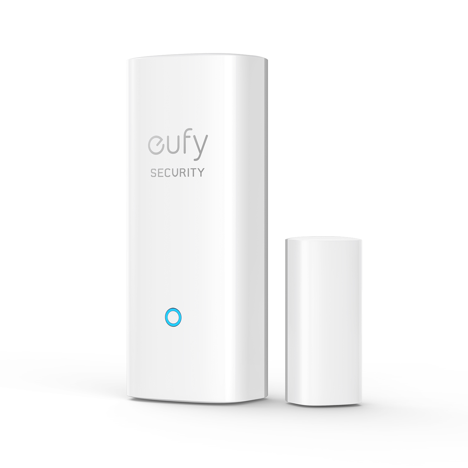 Eufy T89000D4 dør/vindue sensor Trådløs Dør/vindue Hvid