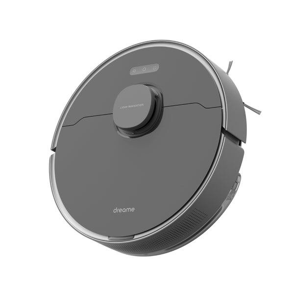 Dreame D10s Plus 4,57 L Støvpose Sort