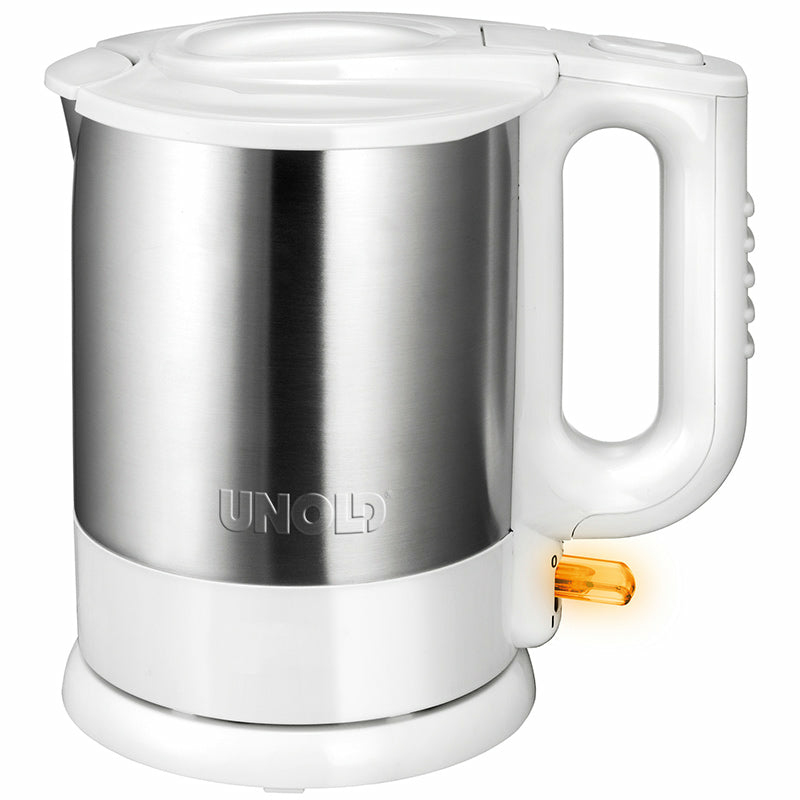 Unold 18010 elkedel 1,5 L 2200 W Hvid
