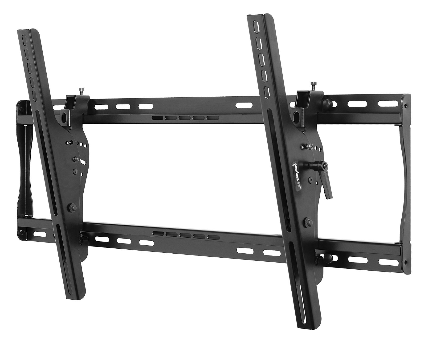 Peerless ST650P tv-beslag 190,5 cm (75") Sort