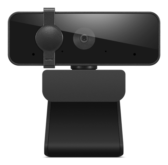 Lenovo 310 webcam 1920 x 1080 pixel USB 2.0 Sort