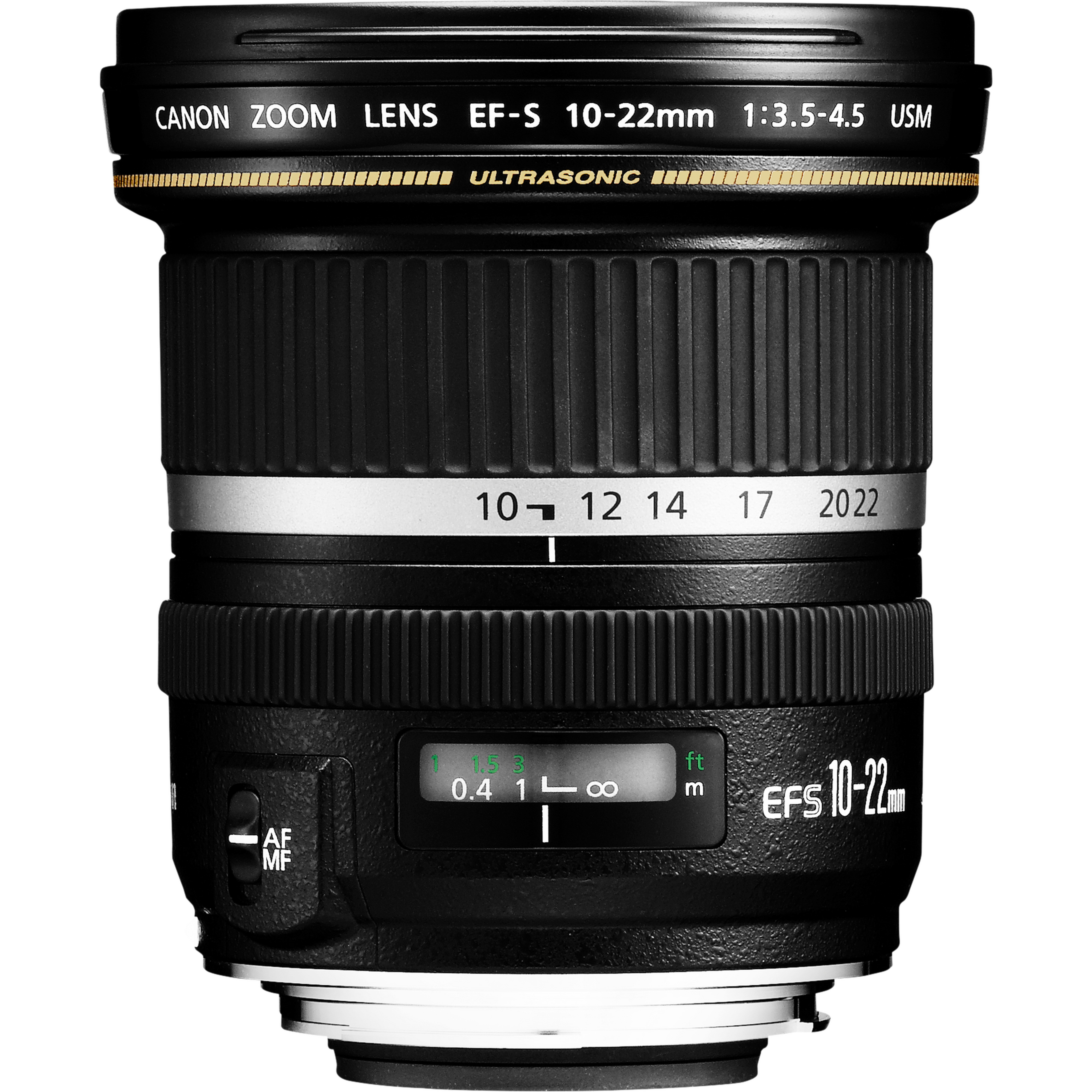 Canon 9518A007 kameraobjektiv SLR Super bredlinse