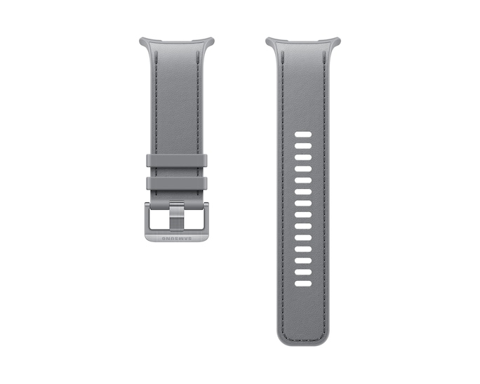 Samsung PeakForm Band (S/M/L) for Galaxy Watch Ultra2 Grå