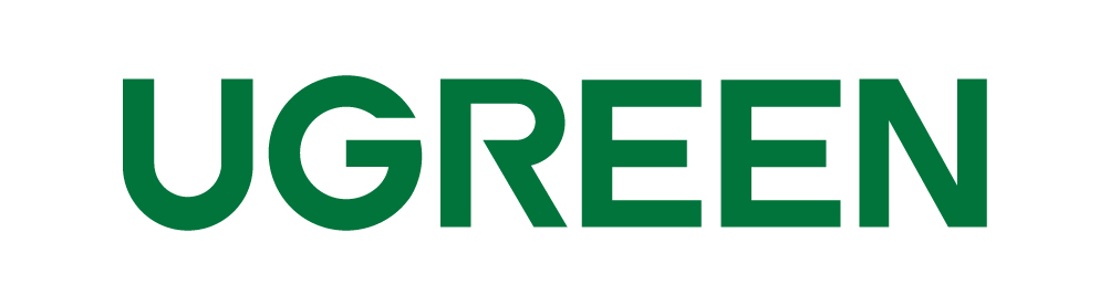Ugreen 25372B NAS & lagringsserver Kompakt N100 8 GB DDR5 0 TB UGOS Pro Sort