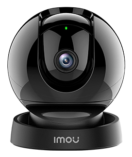 Imou Rex 2D 3MP Sfærisk IP-sikkerhedskamera Indendørs 2304 x 1296 pixel Skrivebord